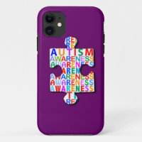 Conciencia del autismo