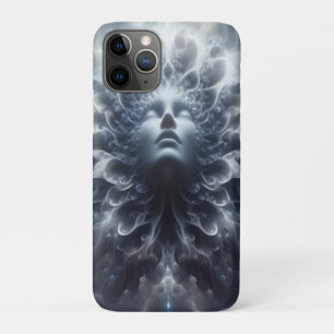 Funda Para iPhone 11 Pro Conciencia ilimitada