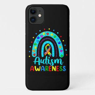 Funda Para iPhone 11 Conciencia sobre el Autismo