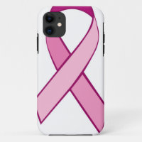 Conciencia sobre el cáncer de mama - Cinta rosa