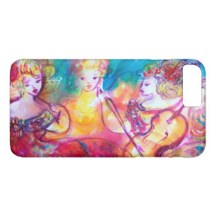 FUNDA PARA iPhone 8 PLUS/7 PLUS CONCIERTO DE HARMONY TRIO SPRING