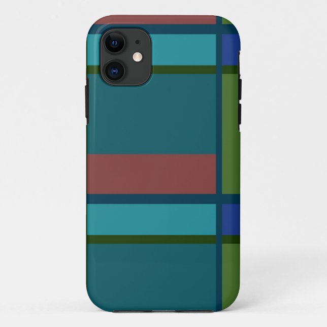 Funda De Case-Mate Para iPhone Concorde (Reverso)