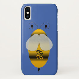 Funda Para iPhone X Concurso de ortografía