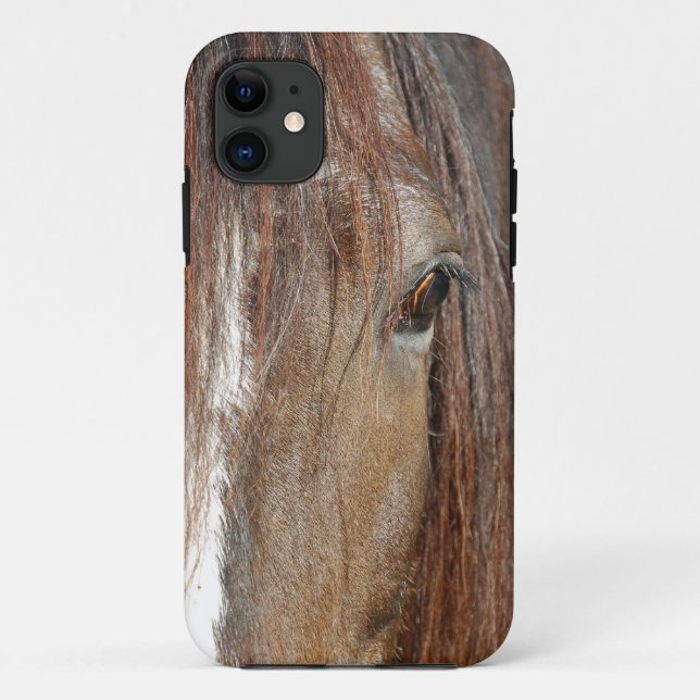 Funda De Case-Mate Para iPhone condado (Reverso)