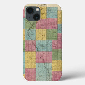 Funda Para iPhone 13 Condado de Allegany