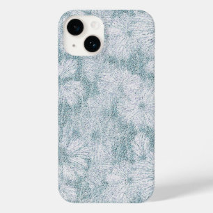 Funda Para iPhone 14 De Case-Mate Condado de Cottage Velvety Blue Daisy