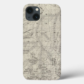 Funda Para iPhone 13 Condado de Fresno, California 9
