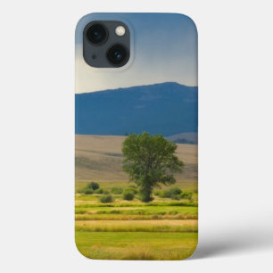 Funda Para iPhone 13 Condado de Granite Montana