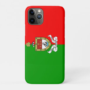 Funda Para iPhone 11 Pro Condado de Mayo