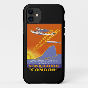 title_seo2 Condor ~ Servicio Aéreo de Brasil
