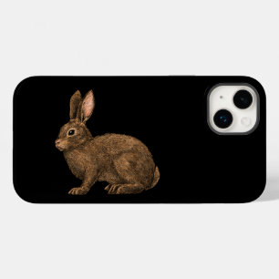 Funda Para iPhone 14 Plus De Case-Mate Conejo 2