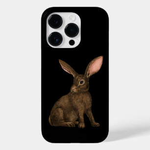 Funda Para iPhone 14 Pro De Case-Mate Conejo 4