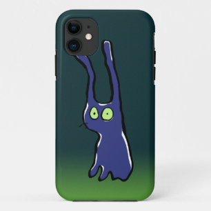 Funda Para iPhone 11 conejo del fantasma