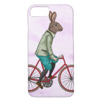 Conejo En Bicicleta 3