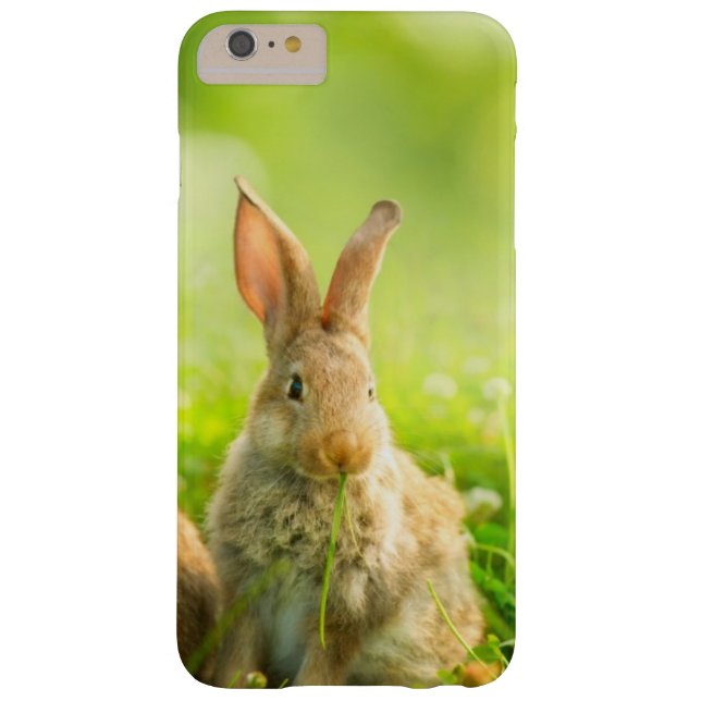 Funda De Case-Mate Para iPhone Conejos de Pascua (Reverso)