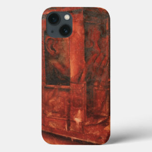 Funda Para iPhone 13 Confesión 1998