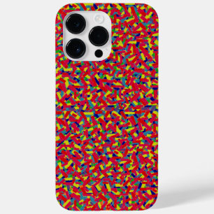 Funda Para iPhone 14 Pro Max De Case-Mate Confetti