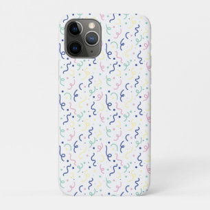 Funda Para iPhone 11 Pro Confetti Pop - Multi