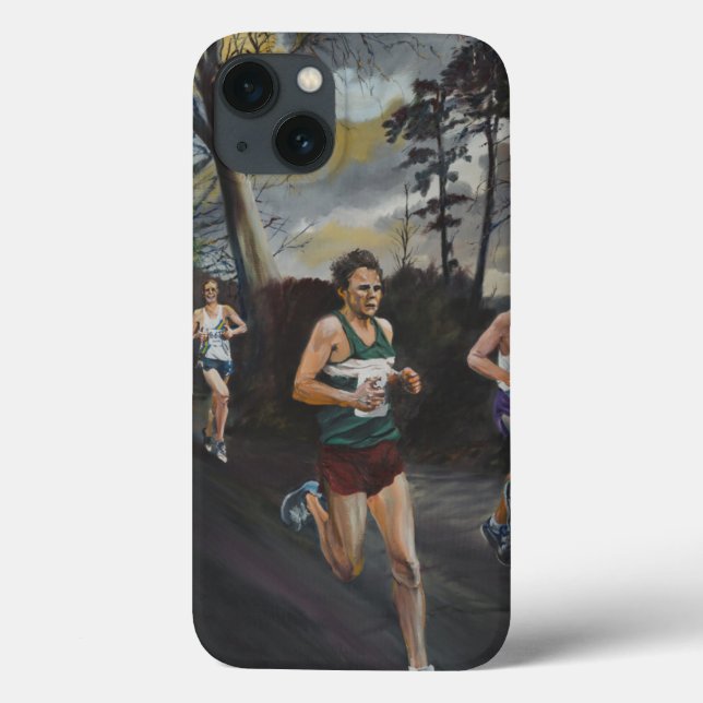 Funda De Case-Mate Para iPhone Confianza (Reverso)