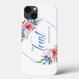 Funda Para iPhone 13 Confianza