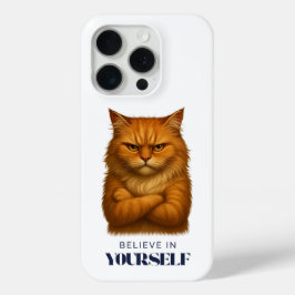Funda Para iPhone 15 Pro Confianza en línea