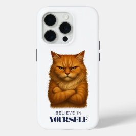 Funda Para iPhone 15 Pro Confianza en línea