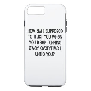 Funda Para iPhone 8 Plus/7 Plus Confiar