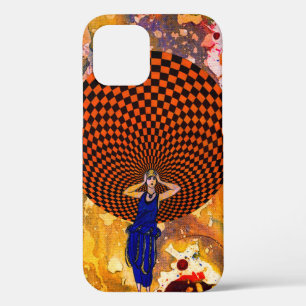 Funda Para iPhone 12 Confusión de Michael Moffa