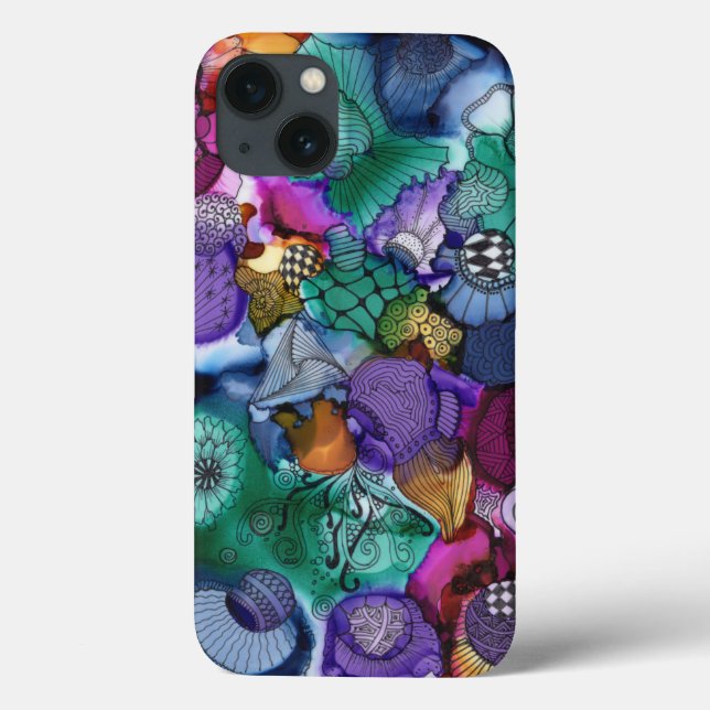 Funda De Case-Mate Para iPhone Confusión Iphone 7/8 (Reverso)