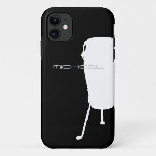 Funda Para iPhone 11 Conga