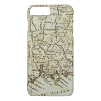 Funda Para iPhone 8 Plus/7 Plus Connecticut 7
