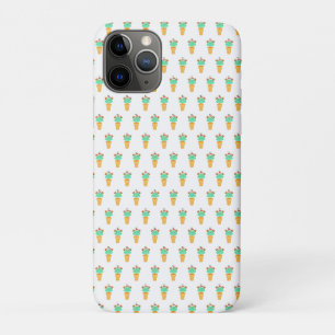 Funda Para iPhone 11 Pro cono de helado