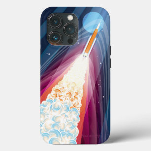 Consejo de la flecha: Funda para iPhone 13 Pro