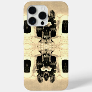Funda Para iPhone 15 Pro Max Constructores de iglús vintage USA Alaska