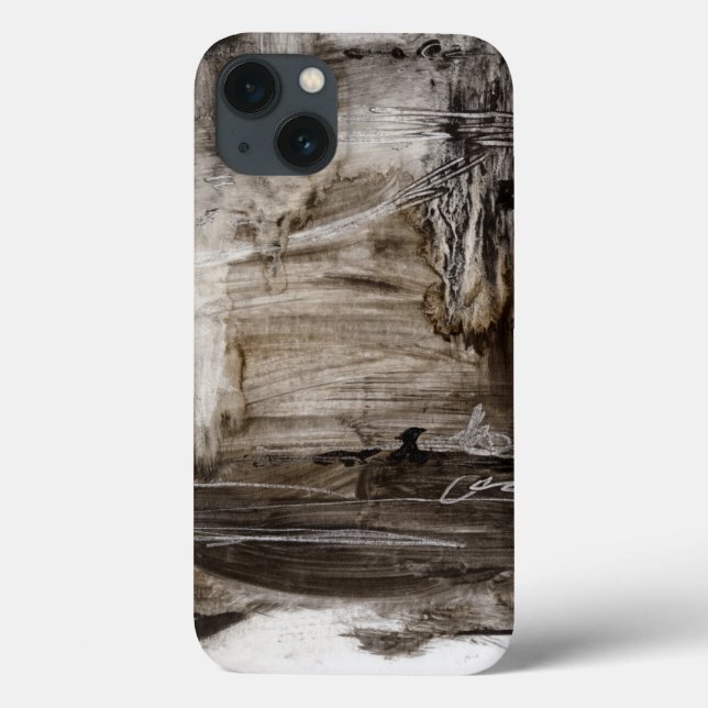 Funda De Case-Mate Para iPhone Continuo I (Reverso)