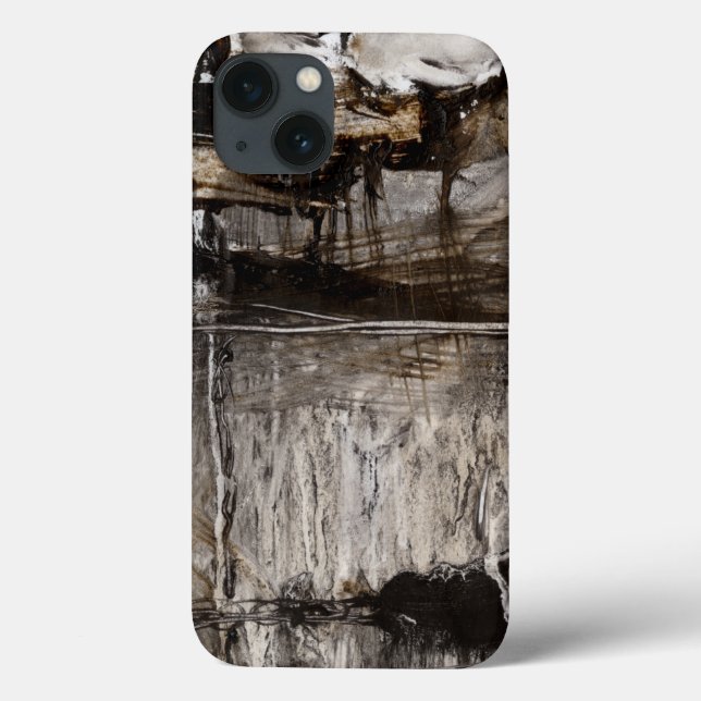 Funda De Case-Mate Para iPhone Continuo II (Reverso)