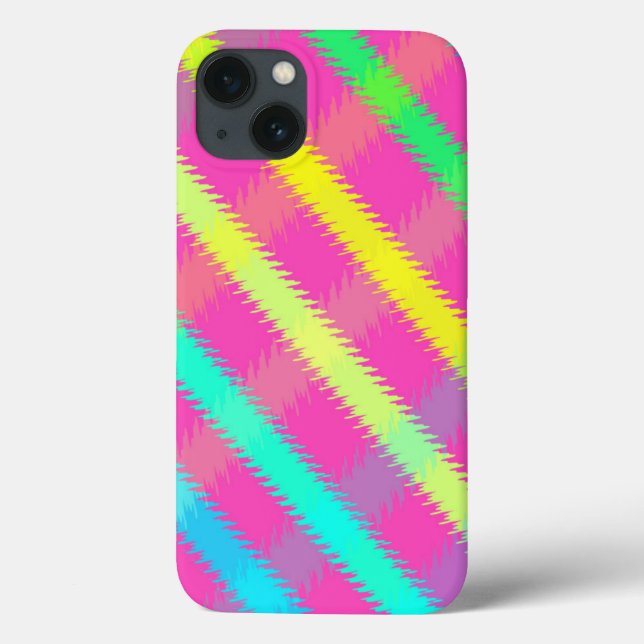 Funda De Case-Mate Para iPhone Control texturizado (Reverso)