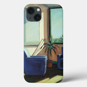 Funda Para iPhone 13 Conversación 2002