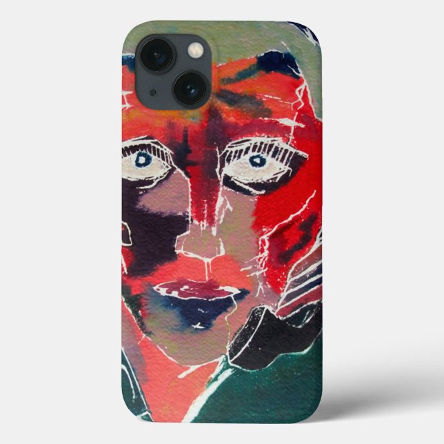 Funda De Case-Mate Para iPhone Conversation (Reverso)
