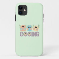 Cooing de búhos