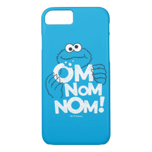 title_seo2 Cookie Monster   Om Nom!