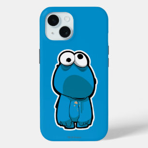 title_seo2 Cookie Monster Zombie