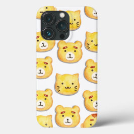 Funda Para iPhone 13 Pro Cookies case