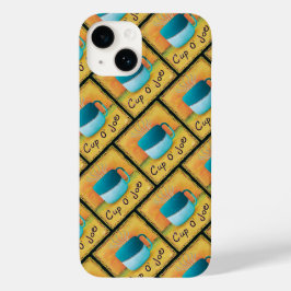 Funda Para iPhone 14 De Case-Mate Copa de Joe