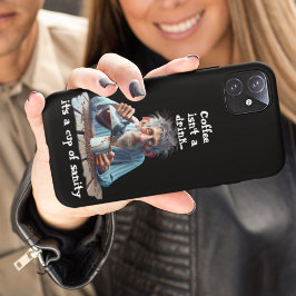 Funda Para iPhone 14 Pro Max De Case-Mate Copa De Sanidad