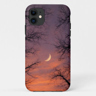 Funda Para iPhone 11 Copertina per telefono elegante con paesaggi natur