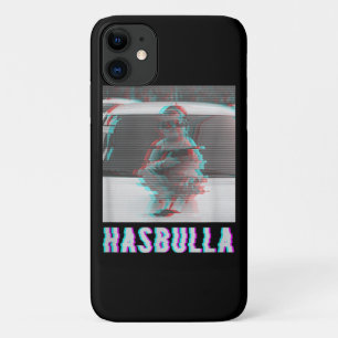 Funda Para iPhone 11 Copia de la amabilidad del lanzamiento como un equ