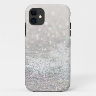 title_seo2 Copo de nieve Bokeh Bling del invierno