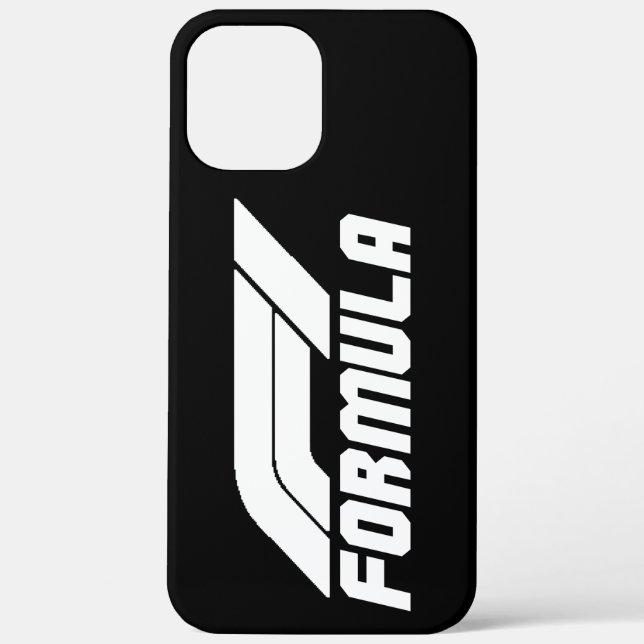 Funda De Case-Mate Para iPhone Coque formula (Reverso )