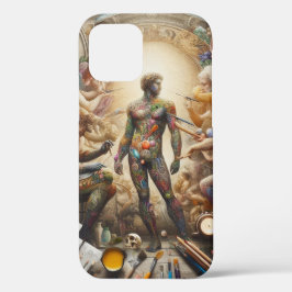 Funda Para iPhone 12 Pro  Coque iPhone